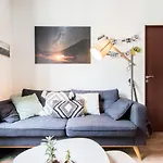 Beautiful Apt Near The Park Buttes Chaumont
